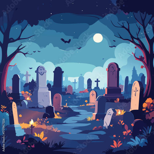stone, isolated, food, white, old, tea, cheese, drink, cemetery, rock, bag, milk, teabag, object, grave, green, tree, brown
