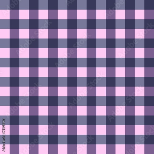 	
pink plaid pattern	
