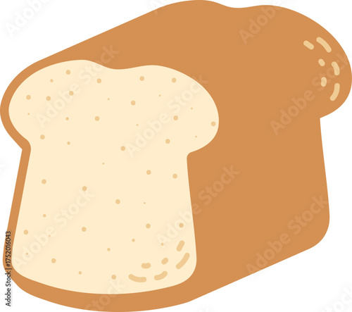 Cute Bread