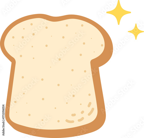 Cute Bread