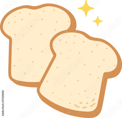 Cute Bread