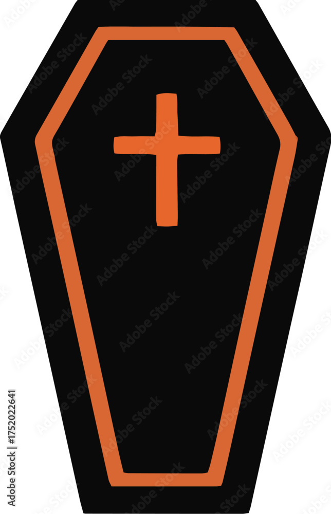 Obraz premium cross