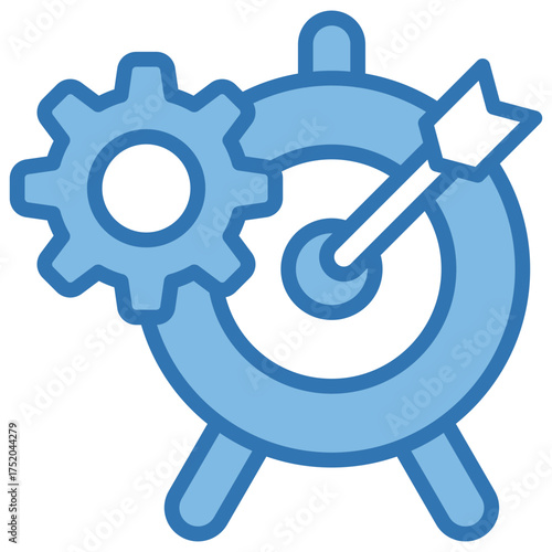Effectiveness Icon