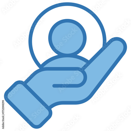Assistance Icon
