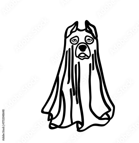 Haunt Pup