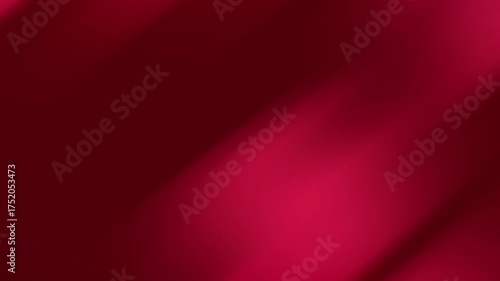 red abstract background