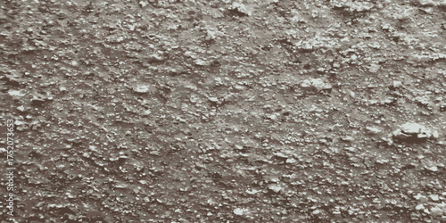 Grungy stone texture with earthy brown tones