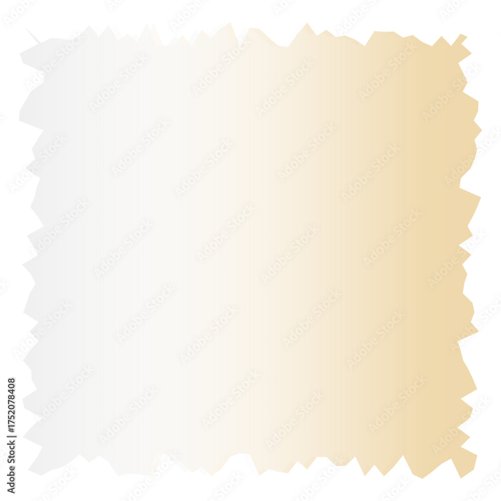 Obraz premium abstract gradient element