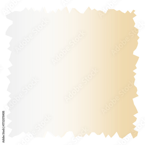 abstract gradient element