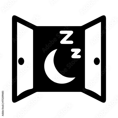 Open Window Dream