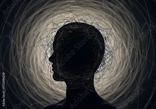 Swirling Vortex of Confusion
