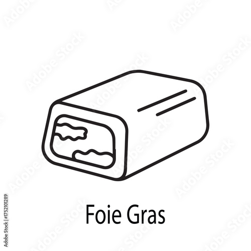 "Foie Gras"