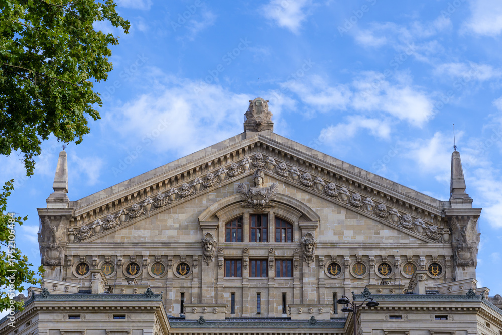 Fototapeta premium Montmartre