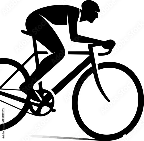 bicycle racing