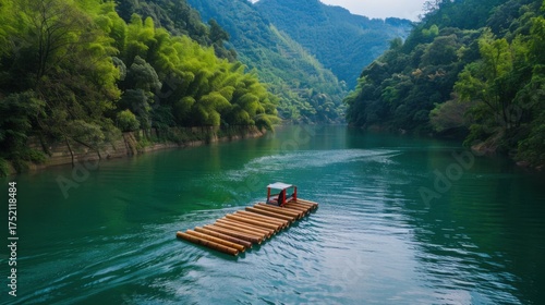 Summer & Spring Water Landscapes: Wooden Boats, Dock Reflections, and Forest Bridges Over Lakes, Rivers & Ponds