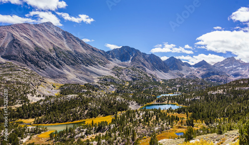 Ruby Lake Trail