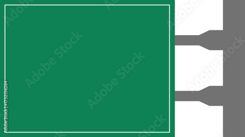 signpost