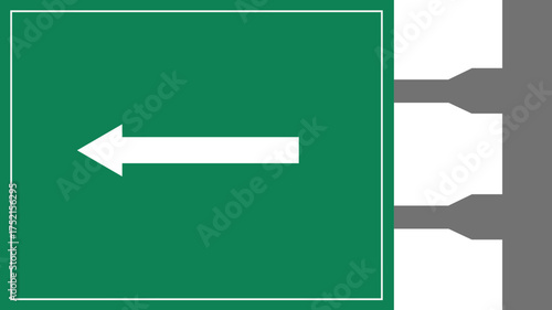 signpost
