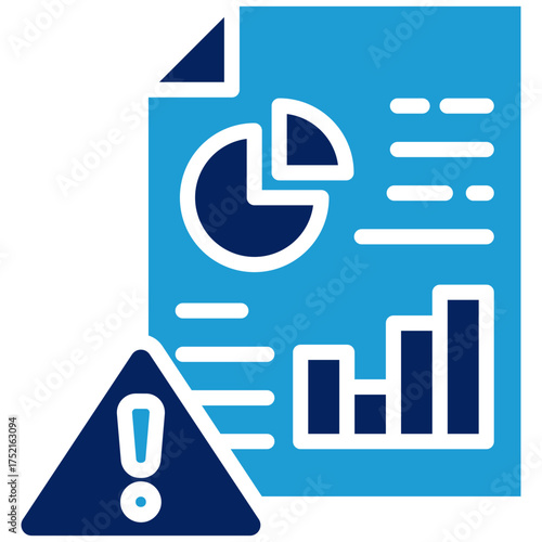Risk Icon
