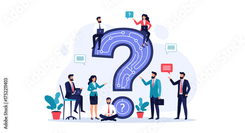Understanding complex business challenges through collaborative problem solving and critical thinking.