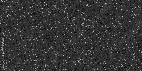 Dark, rough asphalt texture closeup with street rain drops, a gray abstract road background pattern. grey, bitumen, backgrounds, tar, textured, wall, wallpaper, tarmac, granite