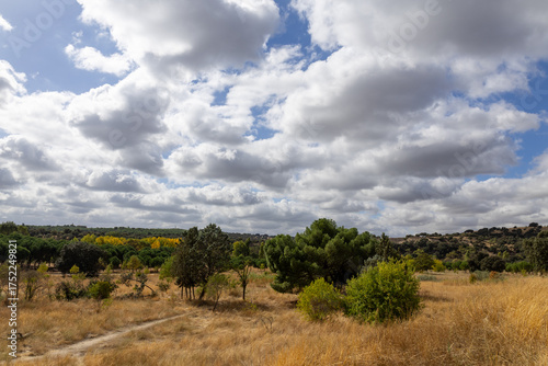 Fuencarral - El Pardo, Madrid