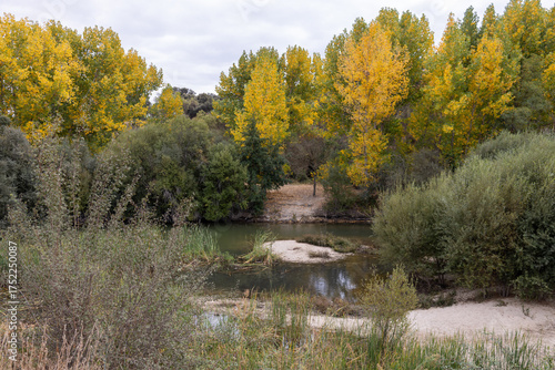 Fuencarral - El Pardo, Madrid