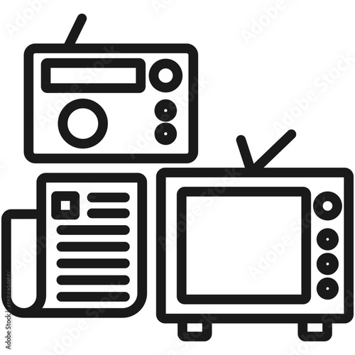  Media