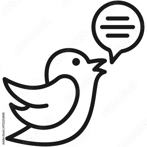  Tweet 