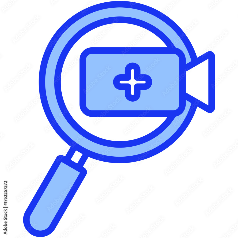 Fototapeta premium Zoom