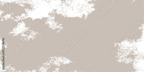Old blue vintage grunge texture background with cold winter frost and snow design pattern
