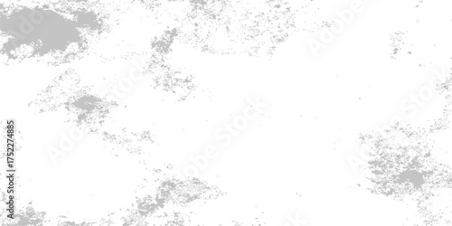 Abstract black grunge texture background with vintage film dirt and splash design pattern on old rough wall surface