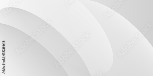 Abstract grey and white geometric background. It is suitable for posters, flyers, websites, covers, banners, advertising