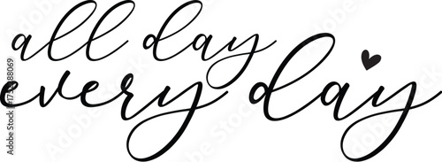 Inspirational Quotes SVG Designs