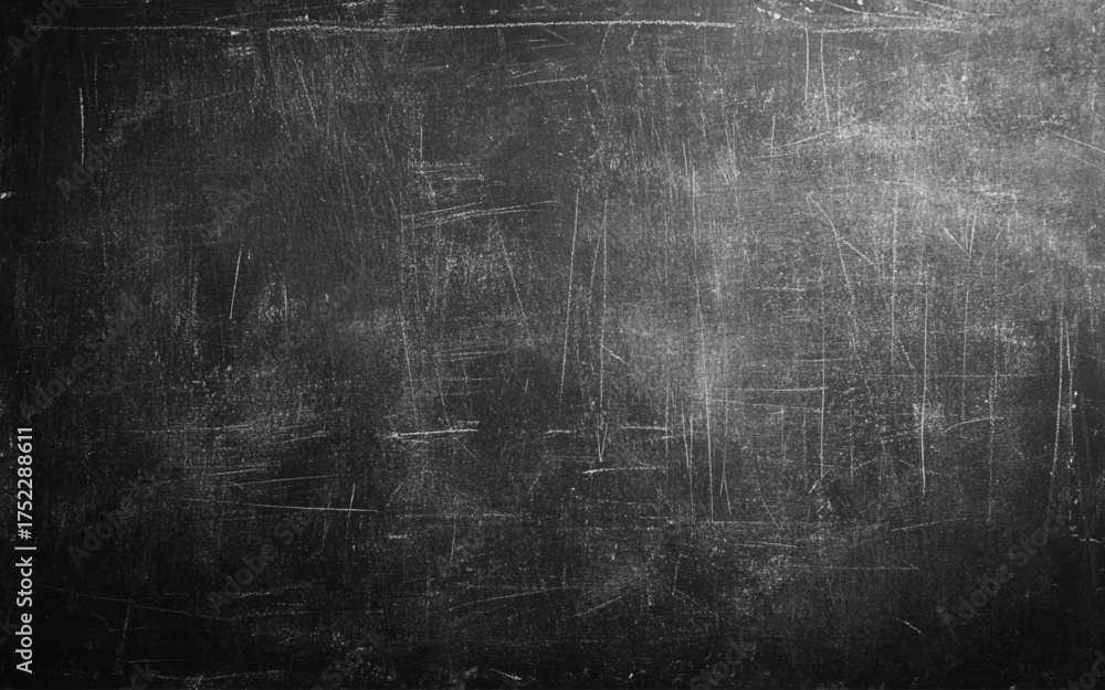Obraz premium Hand Sketched Grunge Noise Dirt Scratch Random Cartoon Shapes Textured Background 