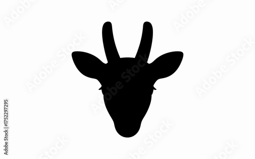 hand with deer