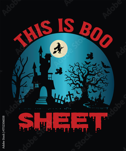  this is boo sheet