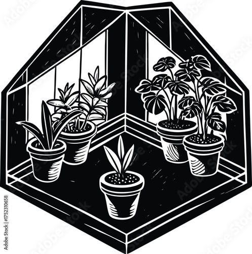 A vivid splash of vibrant watercolor paint forms an abstract artistic swirl isolated on transparent background