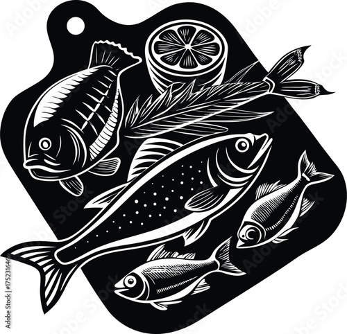 Abstract swirl of nebula colors with starburst effect and cosmic dust particles isolated on transparent background