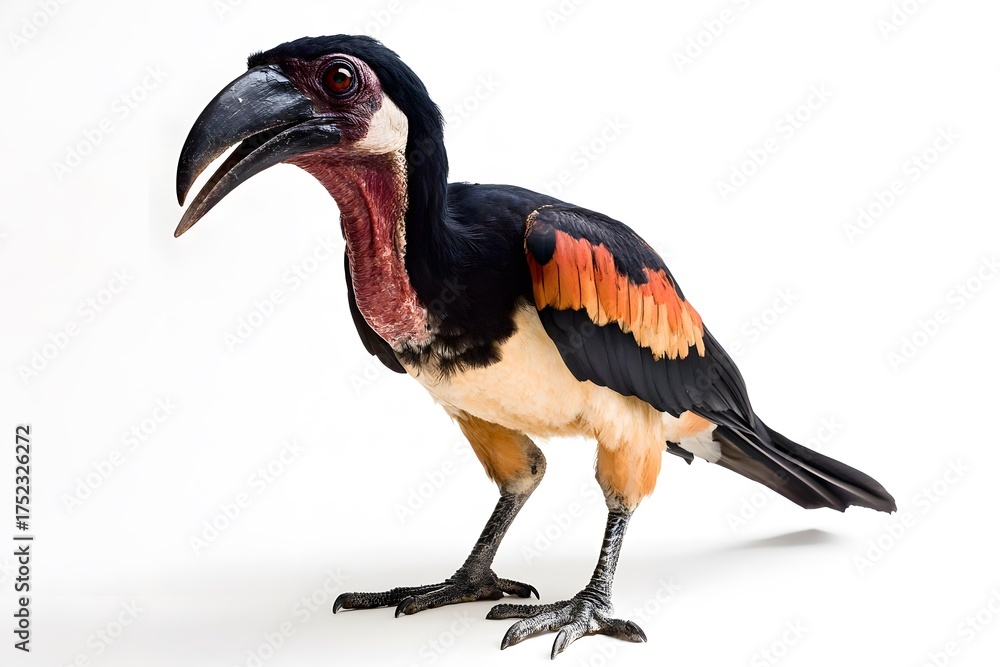 Fototapeta premium Goliath Bird-Eater Tarantula
