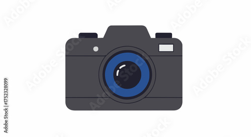 Capturing moments with a professional camera, symbolizing creativity, vision, and the art of visual storytelling for modern photography enthusiasts and creators.