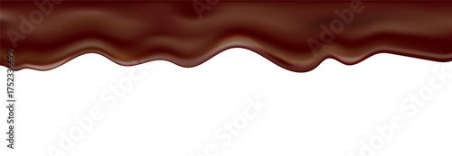 dark chocolate background