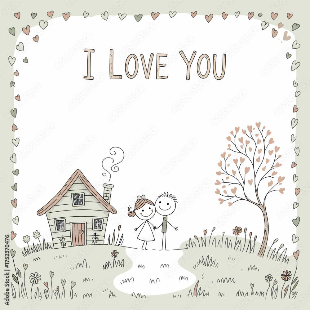 WeddingVectors id:1752370476