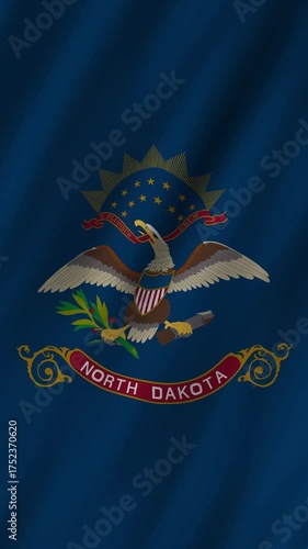 Explore the beauty and spirit of North Dakota's rich heritage