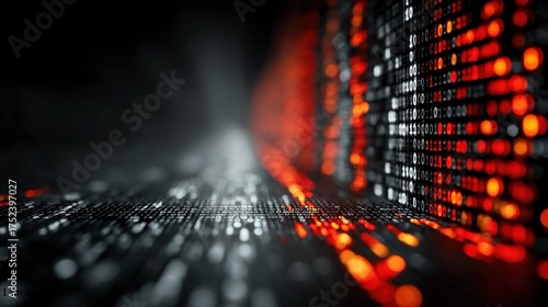 Cybersecurity incident mitigation contains, analyzes, and resolves security breaches to minimize damage.