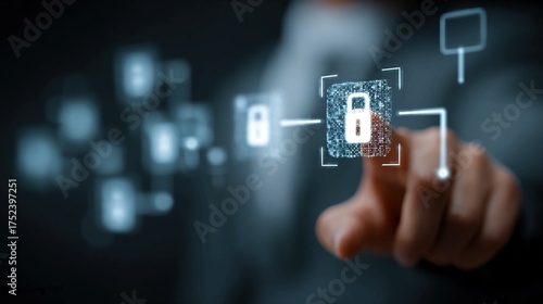 Cybersecurity insurance protecting organizations financially against losses from data breaches, ransomware, and cyberattacks.