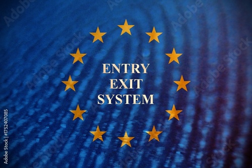 EES is an automated IT system for non-EU nationals travellers. It will capture biometric data from non-EU citizens entering the Schengen area