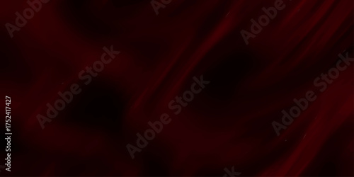 Deep Burgundy and Black Abstract Diagonal Streaks with a Dark Blurred Texture for Dramatic Backgrounds