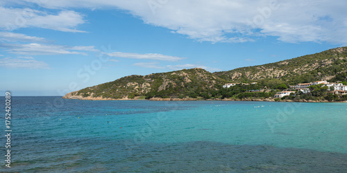 Baja Sardinia (2025-10)