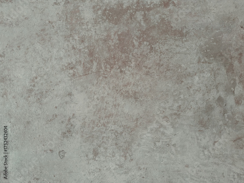 Wallpaper Mural Textured neutral grey surface with reddish brown variations resembling stoneware or concrete, ideal for backgrounds, rustic design, or material samples Torontodigital.ca